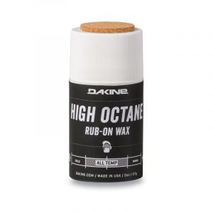 Dakine High Octane Rub On Wax Assorted