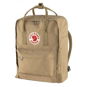Sac À Dos Fjällräven Kånken Clay