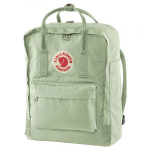 Sac À Dos Fjällräven Kånken Mint Green