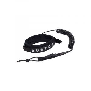 Burton Powsurf Leash Black