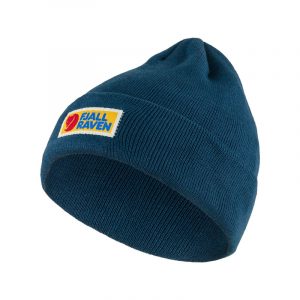 Bonnet Fjällräven Vardag Classic Beanie Storm
