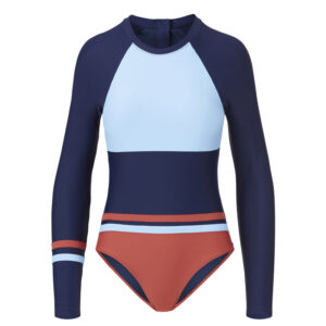 Maillot De Bain Picture Dyane Dark Blue