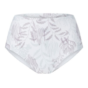 Maillot De Bain Picture High Waist Bottom Algae