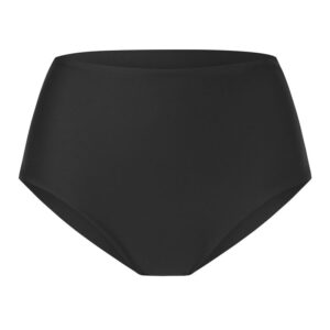 Maillot De Bain Picture High Waist Bottom Black