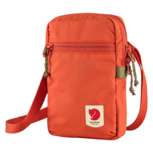 Sacoche Fjällräven High Coast Pocket Rowan Red