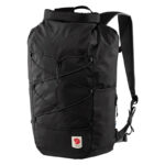Sac À Dos Fjällräven High Coast Rolltop 26 Black