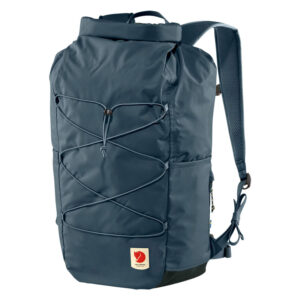 Sac À Dos Fjällräven High Coast Rolltop 26 Navy