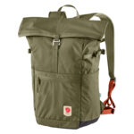 Sac À Dos Fjällräven High Coast Foldsack 24 Green