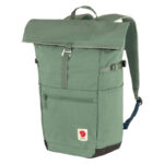 Sac À Dos Fjällräven High Coast Foldsack 24 Patina Green
