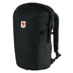 Sac À Dos Fjällräven Ulvo Rolltop 30 Black