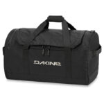 Sac Dakine Eq Duffle 50L Black