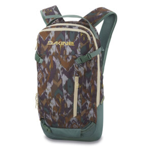 Sac À Dos Dakine Heli Pack 12L Painted Canyon