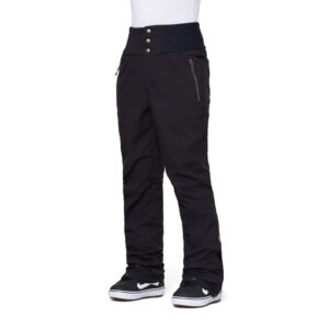 Pantalon Snow 686 Gossip Softshell Black