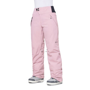 Pantalon Snow 686 Willow Gore-Tex Dusty Mauve