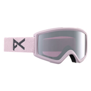 Masque Anon Helix 2.0 Elderberry / Perceive Sunny Onyx