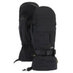 Moufles Burton Baker 2-N-1 True Black