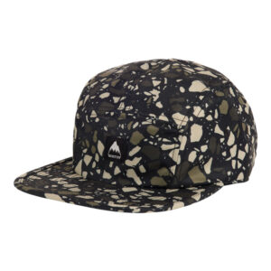 Casquette Burton Cordova 5 Panel Sediment