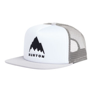 Casquette Burton I-80 Trucker Sharkskin