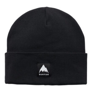 Bonnet Burton Kaktus Tall True Black