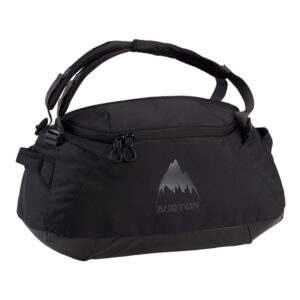 Sac Burton Multipath Duffel 40L True Black Ballistic