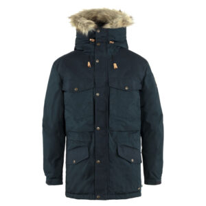 Veste Fjällräven Singi Down Dark Navy