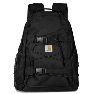 Sac À Dos Carhartt WIP Kickflip Black