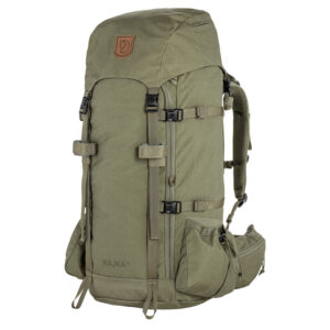 Sac À Dos Fjällräven Kajka 35L Green M/L