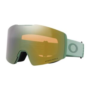 Masque Oakley Fall Line M Matte Jade Prizm Sage Gold