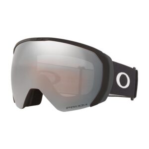 Masque Oakley Flight Path L Matte Black Prizm Black Iridium