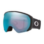 Masque Oakley Flight Path L Matte Black Prizm Sapphire