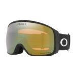 Masque Oakley Flight Tracker L Matte Black Prizm Sage Gold
