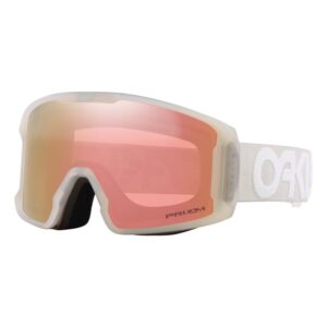 Masque Oakley Line Miner M Cool Grey Prizm Rose Gold