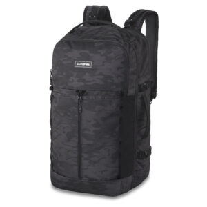 Sac À Dos Dakine Split Adventure 38L Black Vintage Camo