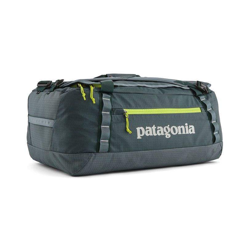 Sac Patagonia Black Hole Duffel 55L Nouveau Green