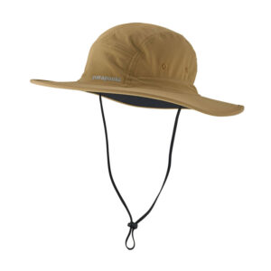 Chapeau Patagonia Quandary Classic Tan