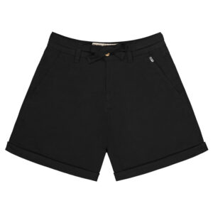 Short Picture Anjel Chino Black