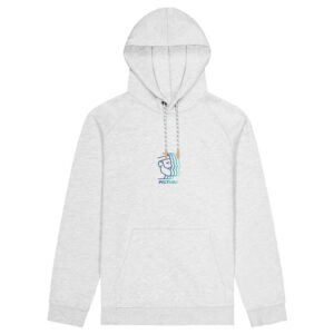 Sweat Picture Tadrat Grey Melange