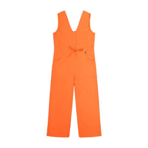 Salopette Picture Trinket Golden Poppy