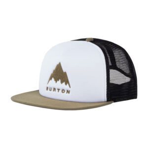 Casquette Burton I-80 Summit Taupe
