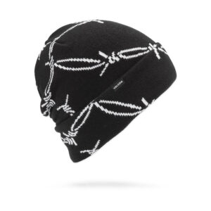 Bonnet Volcom Stone Funk Black