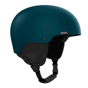 Casque Anon Raider 3 Deep Emerald