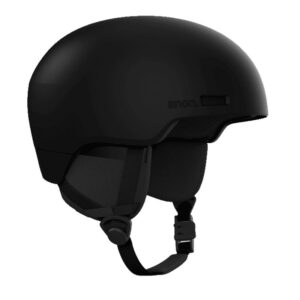 Casque Anon Windham Wavecel Black