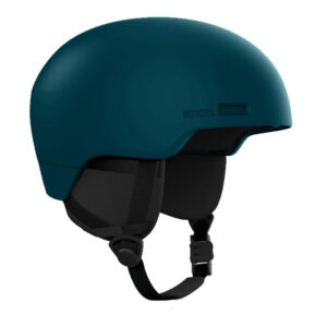 Casque Anon Windham Wavecel Deep Emerald