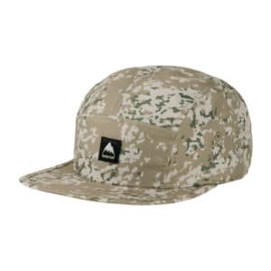 Casquette Burton Cordova Snowfall Camo