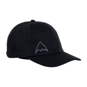 Casquette Burton Futuretrust True Black