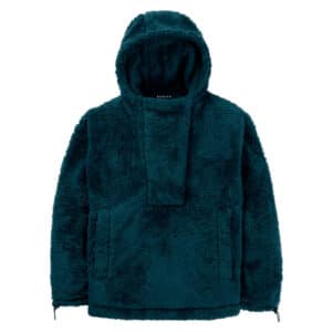 Sweat Burton Lemma Deep Emerald