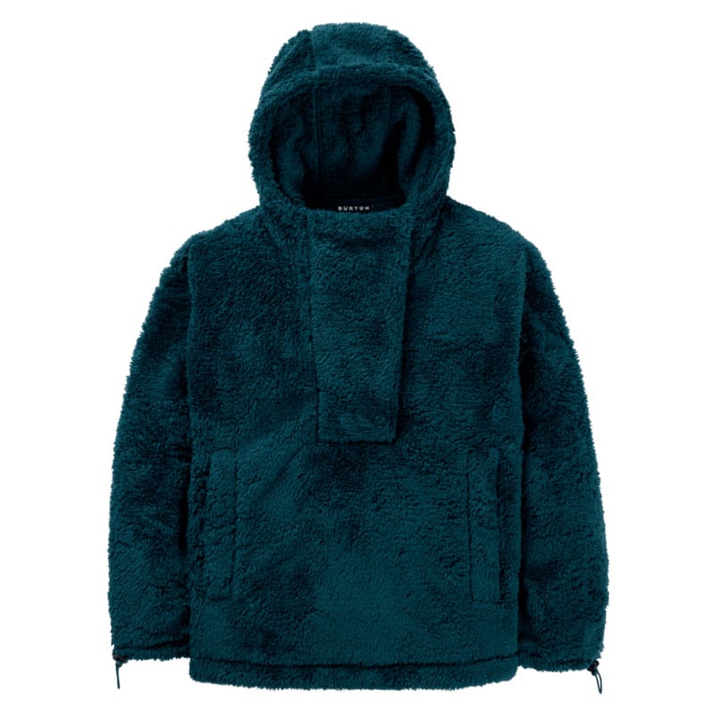 Sweat Burton Lemma Deep Emerald