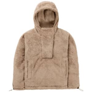Sweat Burton Lemma Summit Taupe