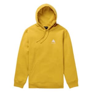 Sweat Burton Mountain Goldenrod