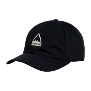 Casquette Burton Rad Dad True Black